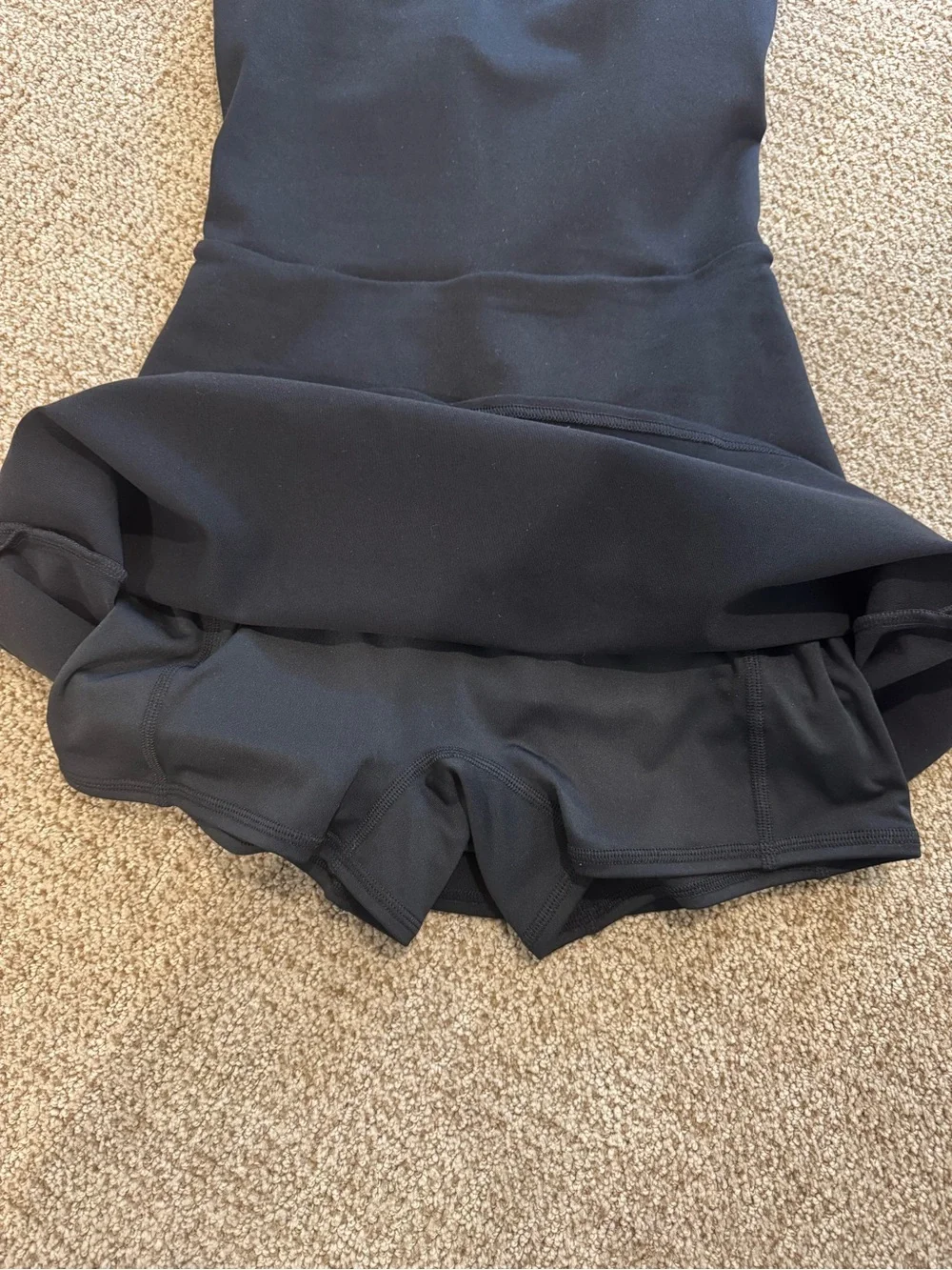 Alo Airbrush Real Dress